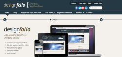 designfolio-theme